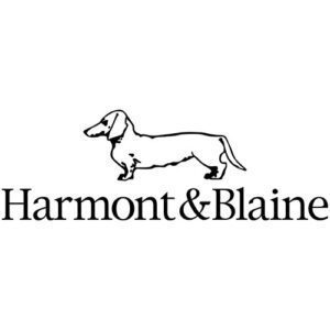 logo harmont blaine