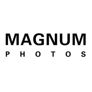 logo magnum photos